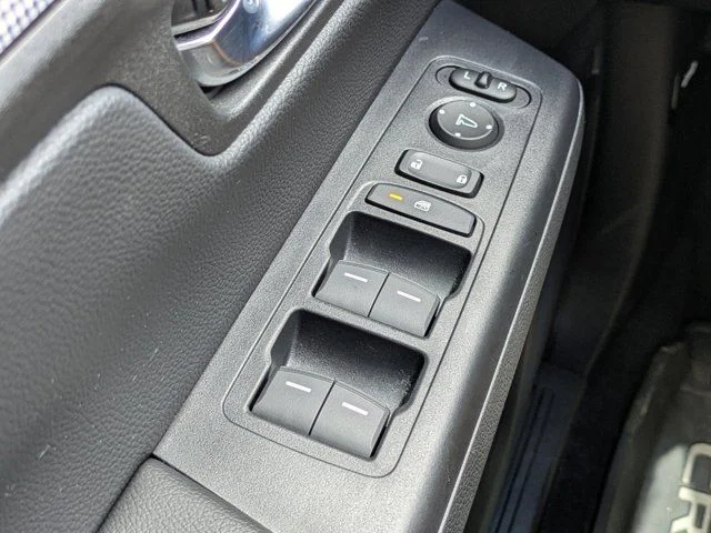 2025 Honda CR-V Sport-L - Photo 21