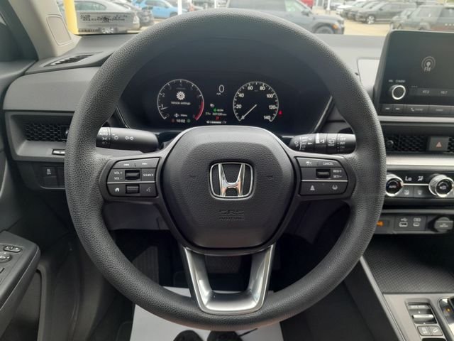 2024 Honda CR-V EX - Photo 13