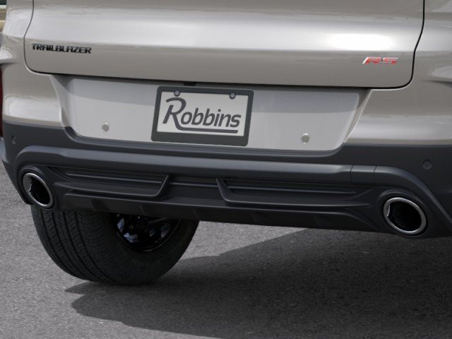 2026 Chevrolet Trailblazer RS - Photo 14