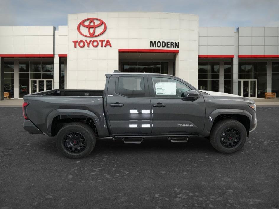 New 2026 Underground Toyota SR5 image 7