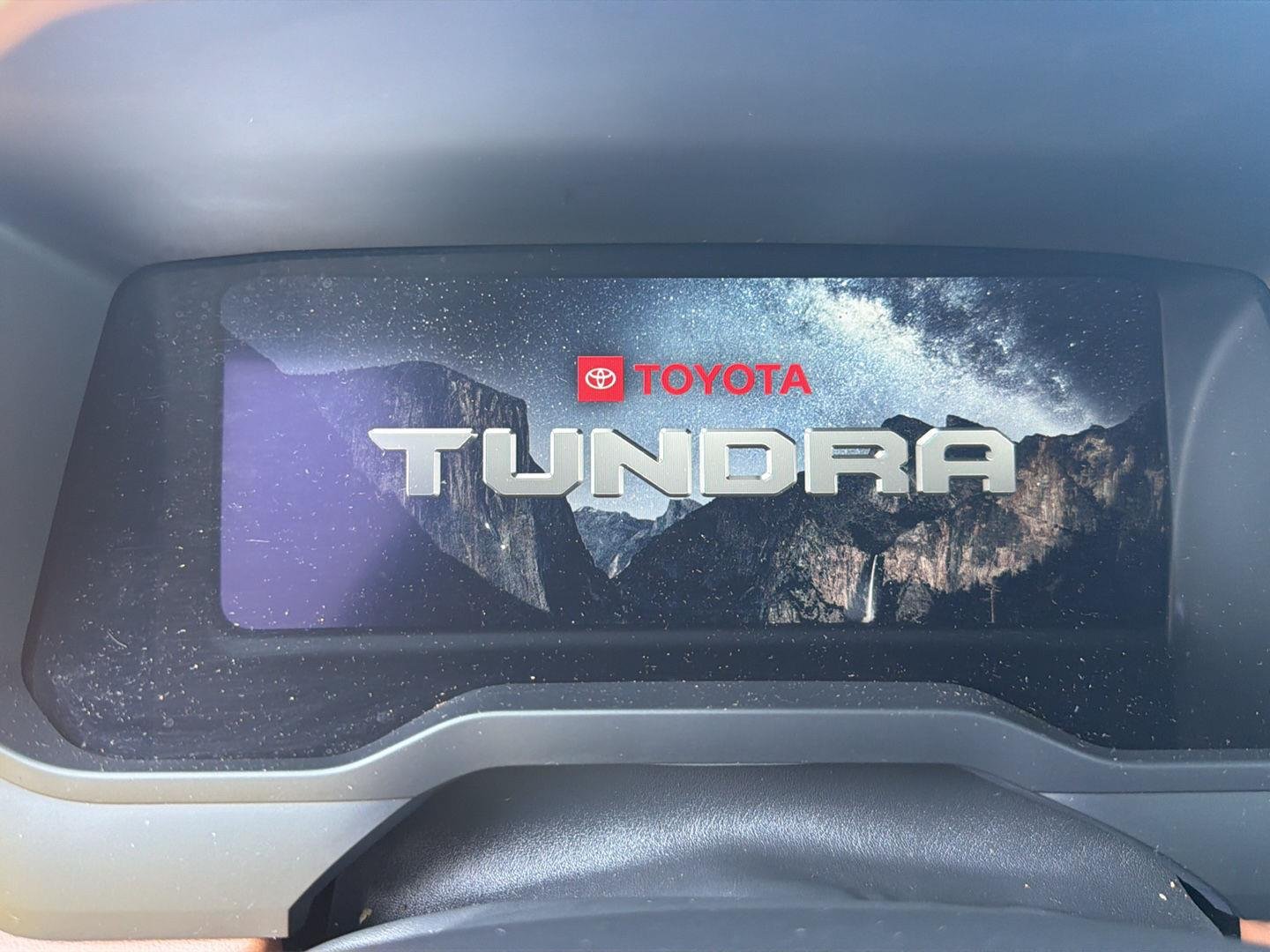 Used 2025 Blueprint Toyota 1794 Edition image 7