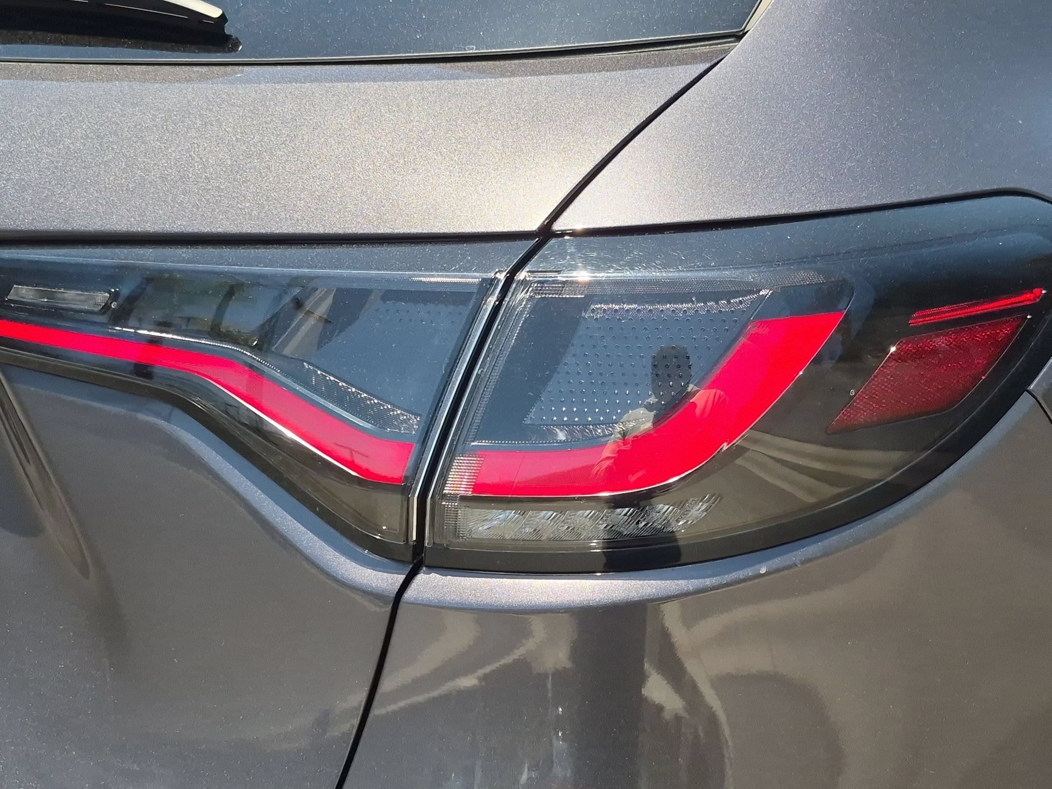 Used 2026  Honda LX image 11