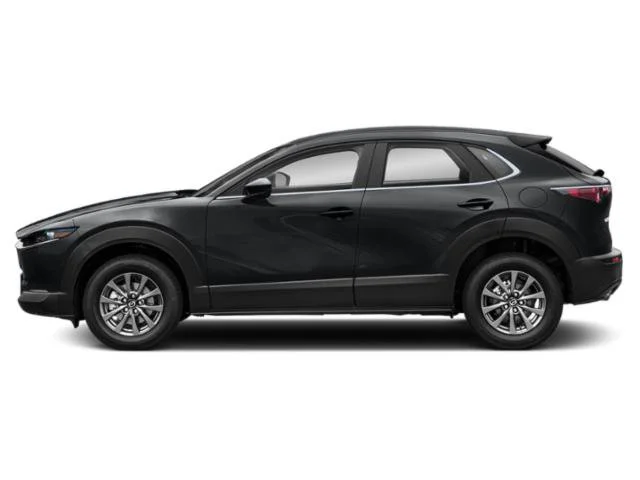 Used 2021 Jet Black Mica Mazda 2.5 S image 3