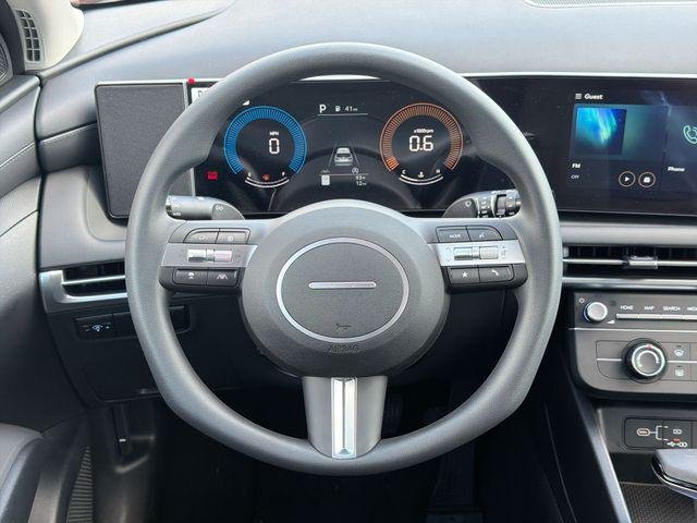 New 2026 Red Hyundai SE AWD image 13