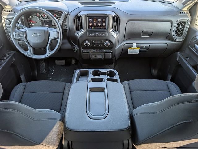 2026 Chevrolet Silverado 1500 Custom Trail Boss - Photo 14