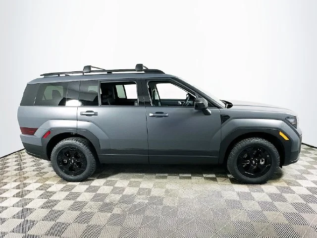 New 2026 Hyundai SANTA FE XRT