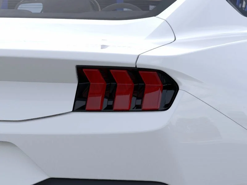 New 2026 Oxford White Ford  image 21