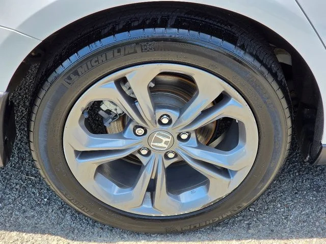 2024 Honda Accord EX - Photo 12