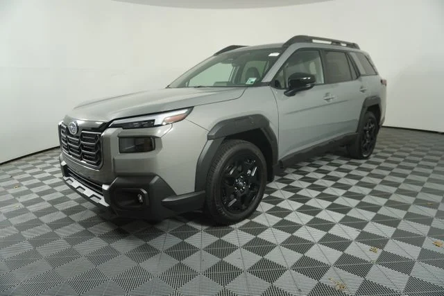 Certified Used 2026 Pearl Subaru Limited image 3