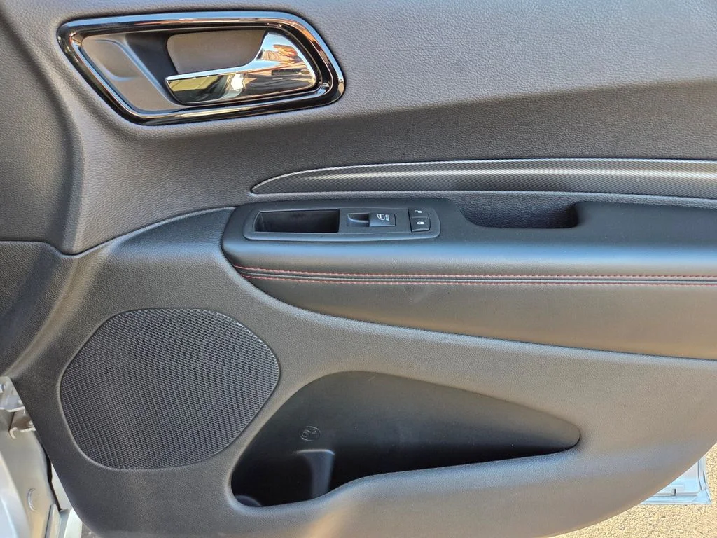 Used 2025 Silver Dodge R/T image 23