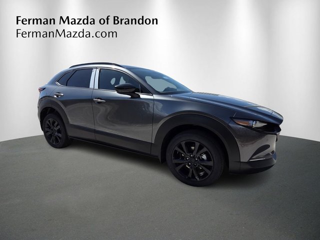 2026 Mazda CX-30 2.5 Turbo Premium Plus AWD