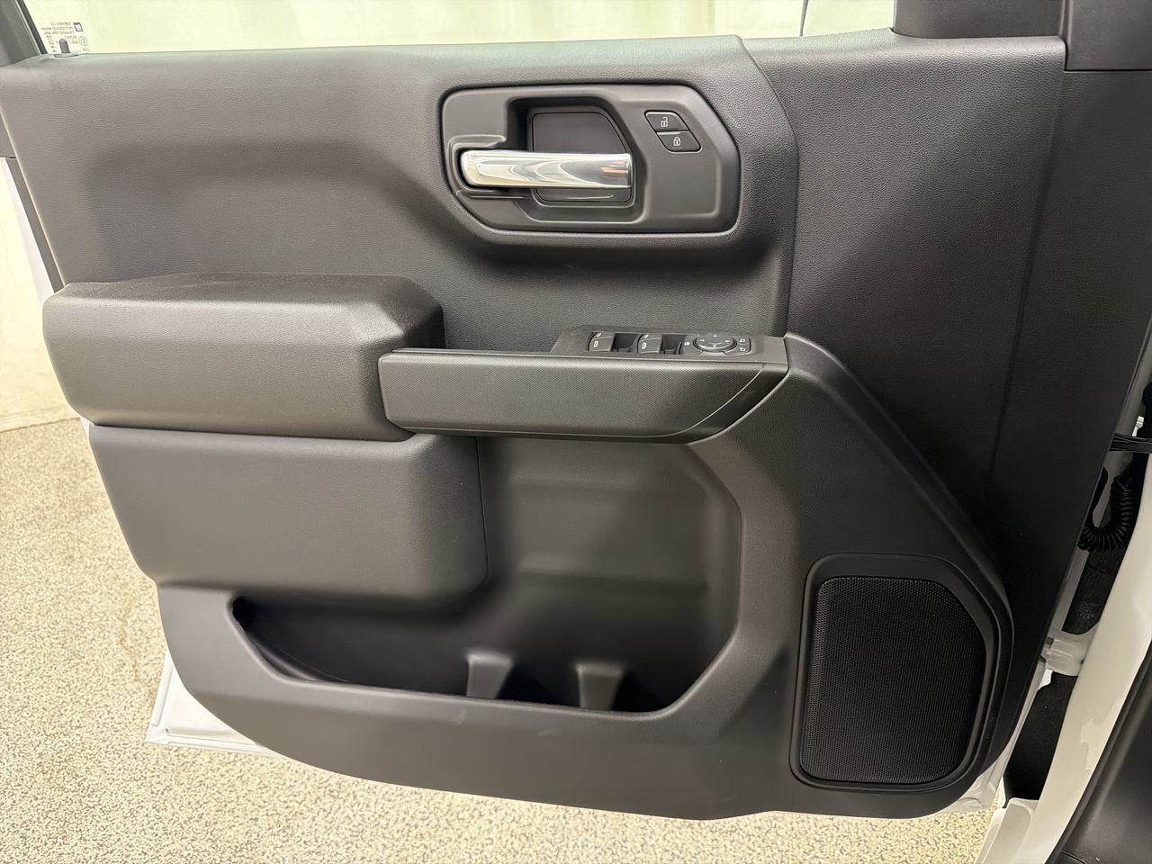 2026 GMC Sierra 1500 Pro - Photo 17
