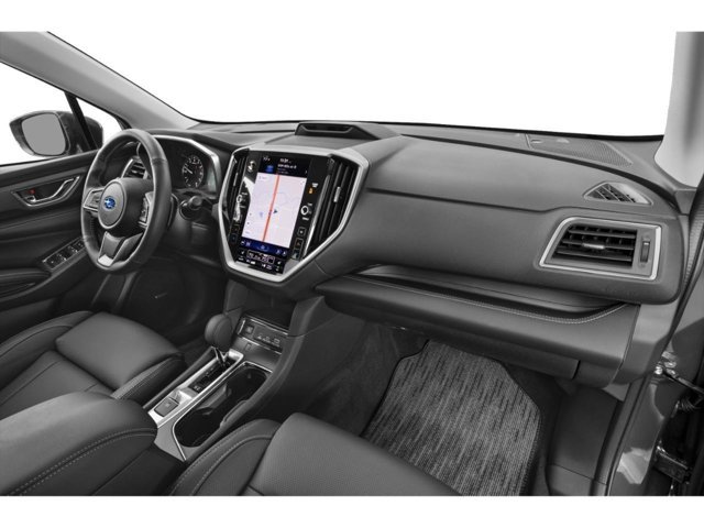 New 2026 SAPPHIRE BLUE PEARL Subaru Limited 7-Passenger image 10