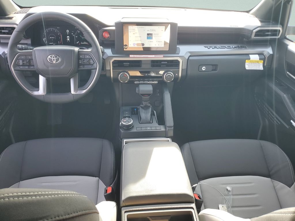 New 2026 Underground Toyota  TRD Off-Road image 11