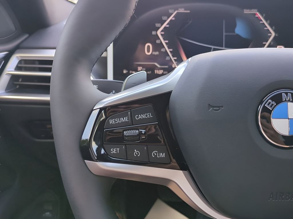 2026 BMW 4 Series 430i - Photo 26