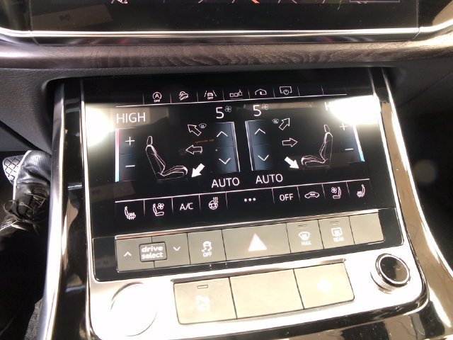 Certified Used 2019 Night Black Audi 3.0T Premium Plus image 18