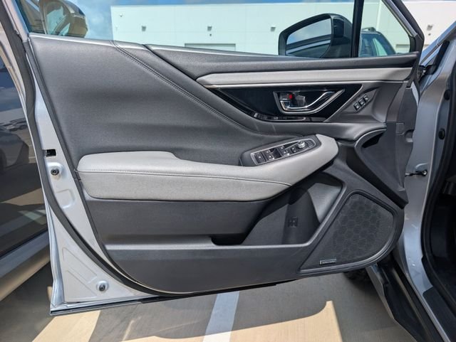 Used 2020 Silver Subaru Limited image 22