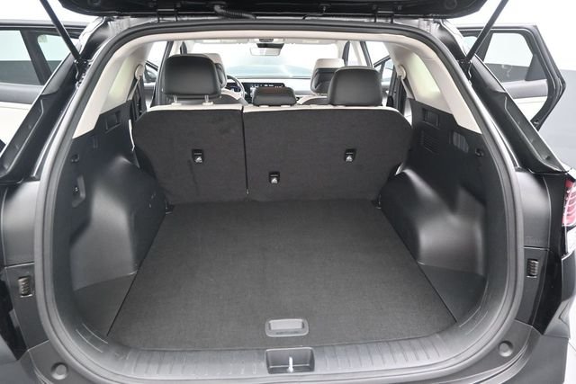 Used 2024 Ebony Black Kia EX image 15