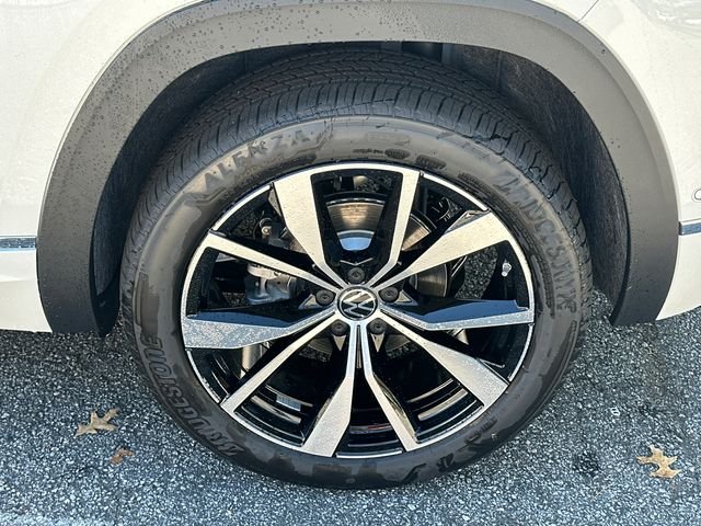 2026 Volkswagen Atlas Cross Sport SEL Premium R-LINE - Photo 20