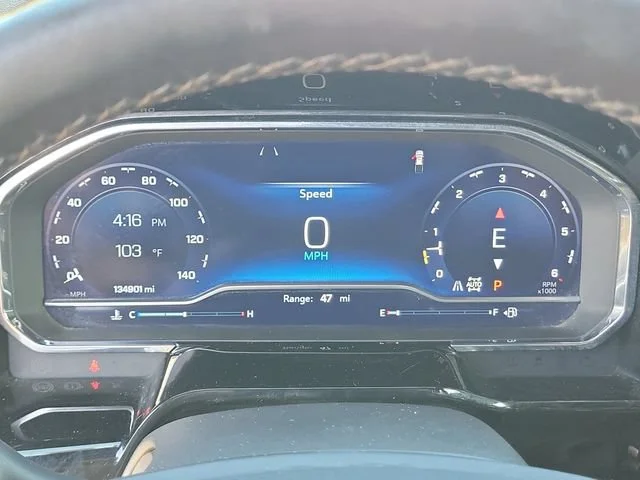2022 Chevrolet Silverado 1500 ZR2 - Photo 29