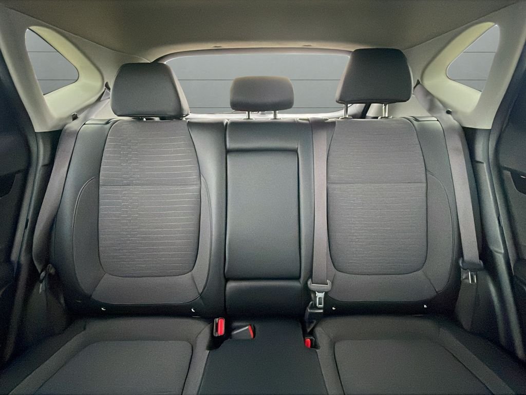 Used 2023 Gray Kia S image 40