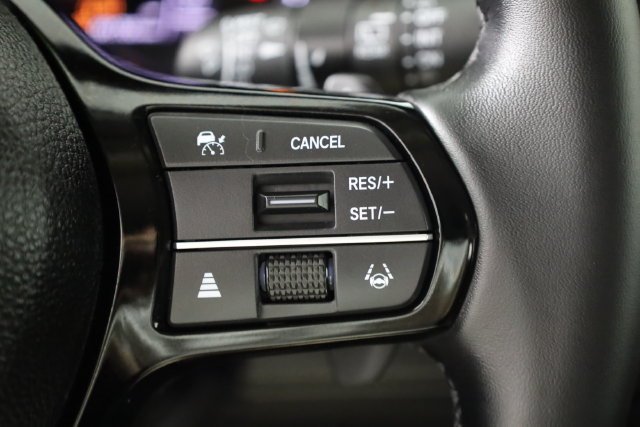 2026 Honda Passport RTL Towing - Photo 24