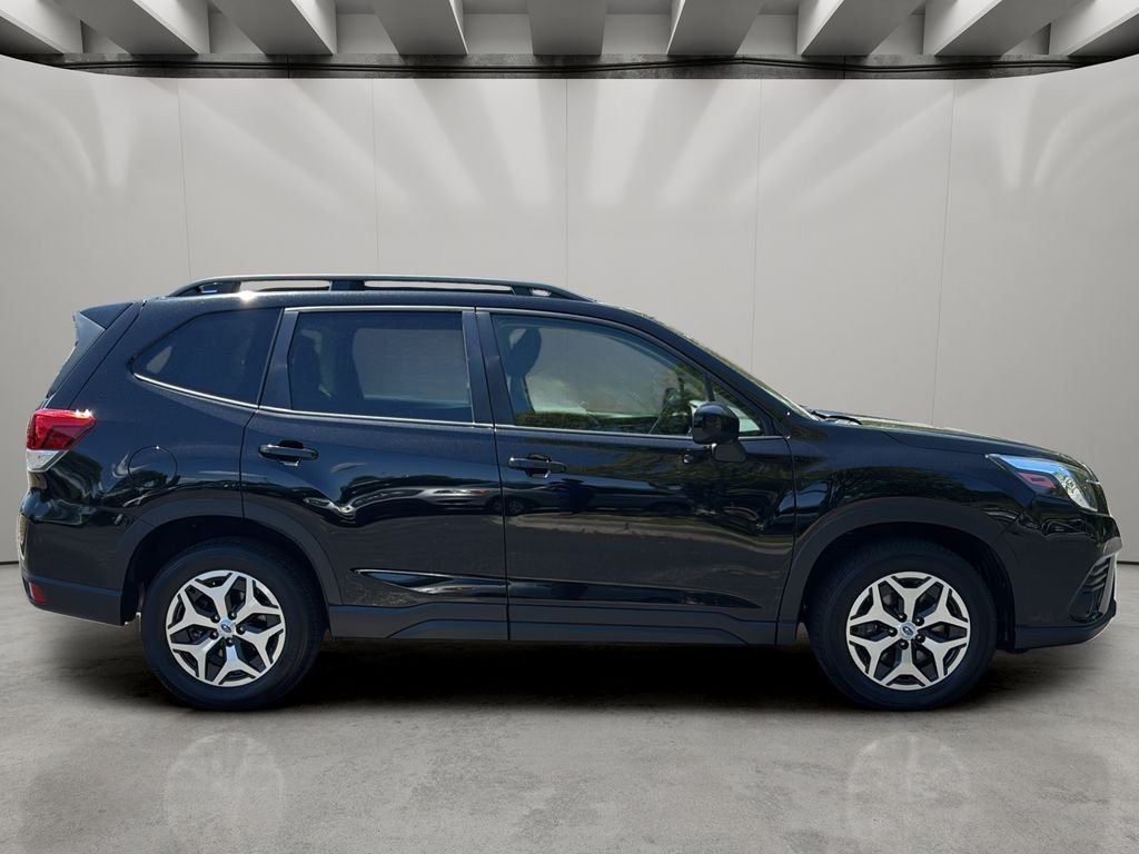 2023 Subaru Forester Premium - Photo 6