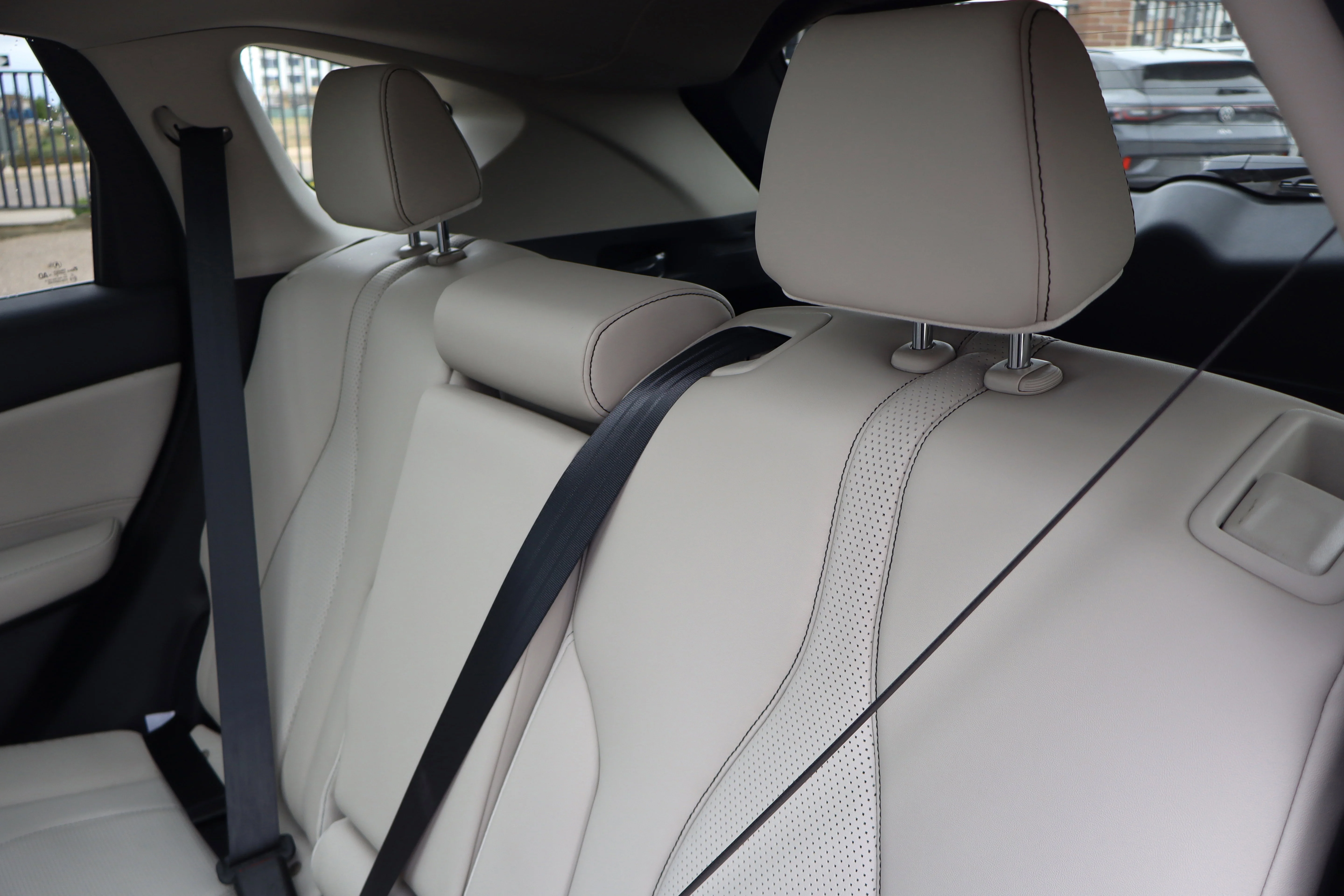 New 2026 Performance Red Pearl Acura w/Technology Package image 26
