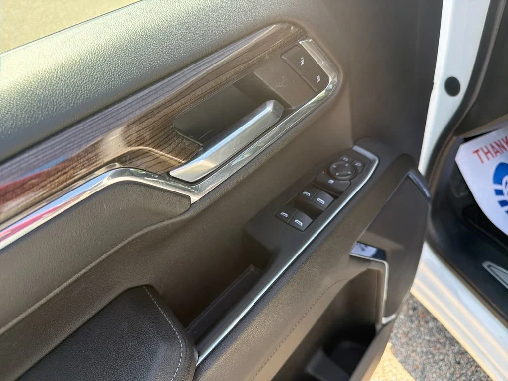 2024 Chevrolet Silverado 1500 LT - Photo 11