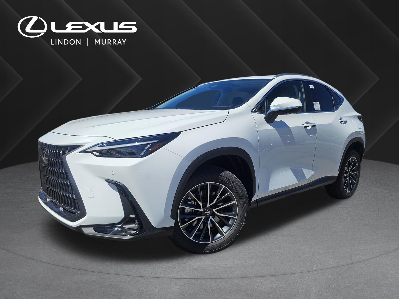 2026 Lexus NX