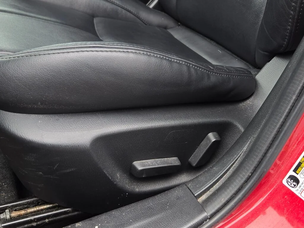 2018 Mazda Mazda3 Touring - Photo 21