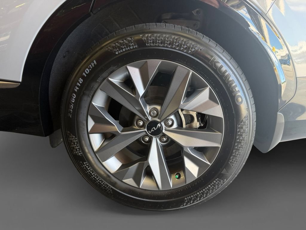 Used 2025 Gray Kia SX image 17