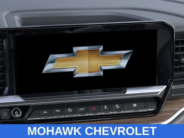 New 2026 Summit White Chevrolet LT image 20