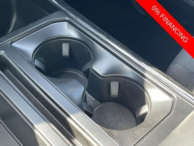 New 2026 Gray Ford STX image 22