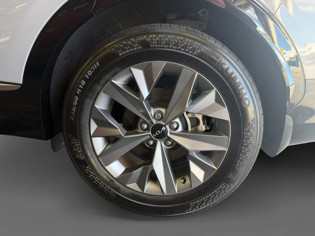 Used 2025 Gray Kia SX image 17