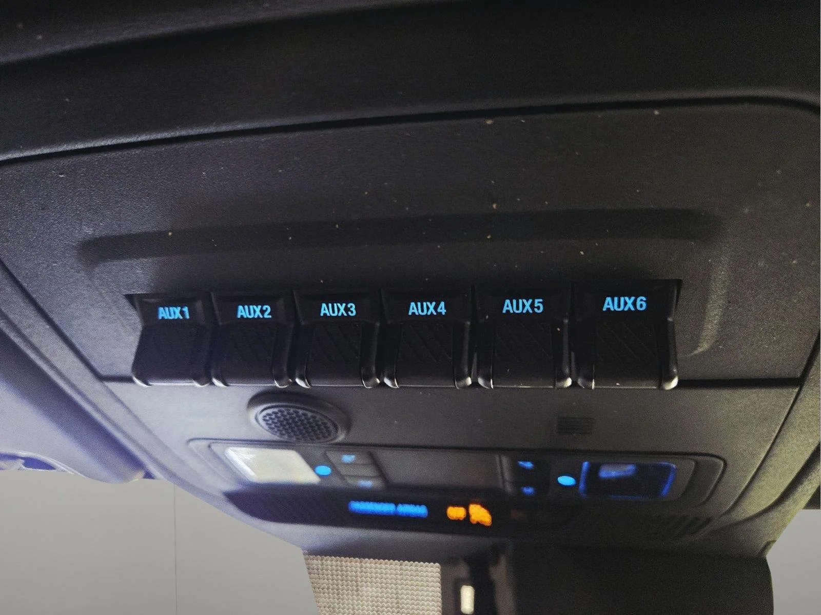 Used 2022 Cactus Gray Ford Badlands Advanced image 38