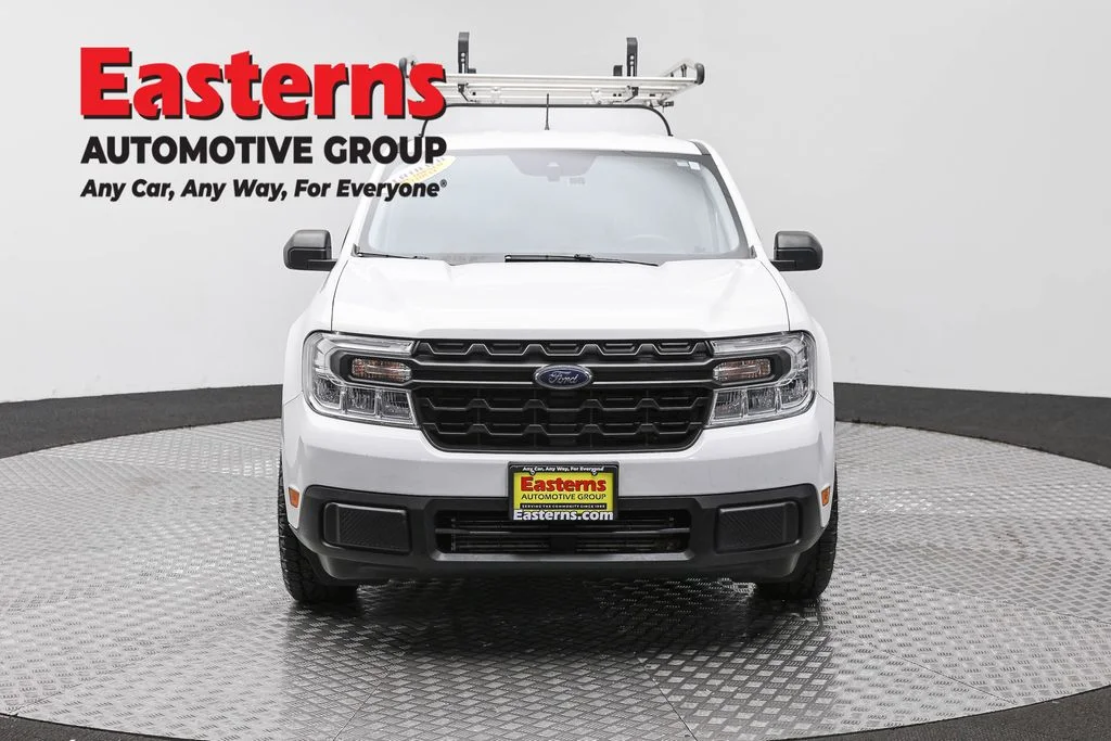 Used 2022 White Ford XL image 2