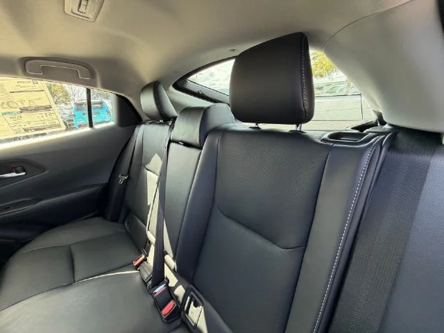 New 2027 Cutting Edge Toyota Limited image 19