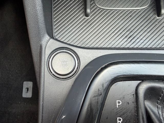 Certified Used 2025 Aurora Black Kia EX image 18