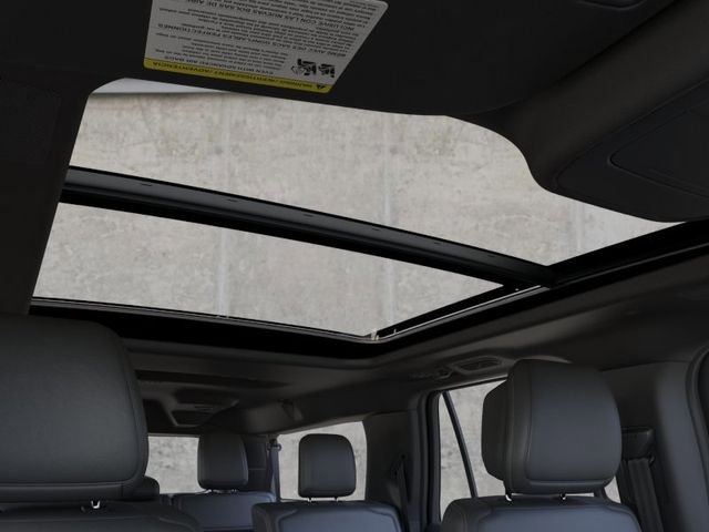 New 2026 Marsh Gray Ford MAX Platinum® image 22