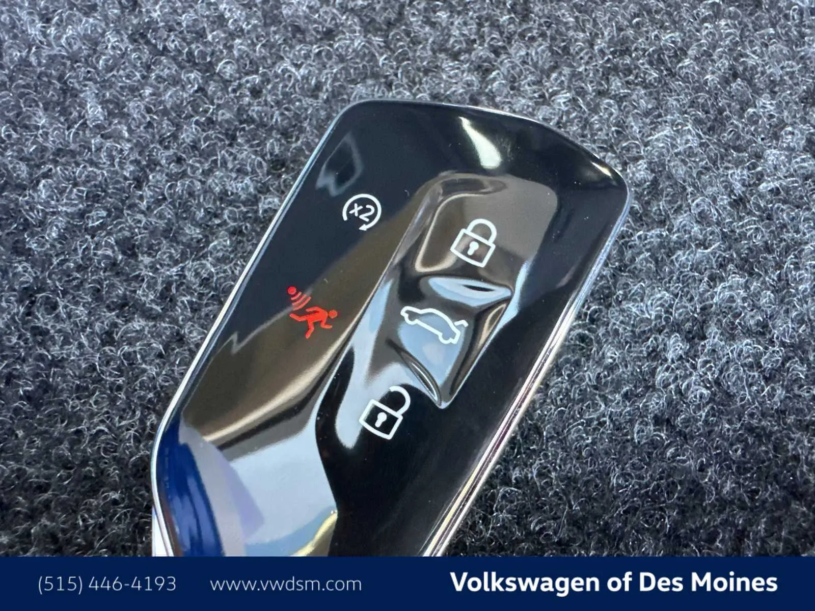 2026 Volkswagen Atlas SEL - Photo 21