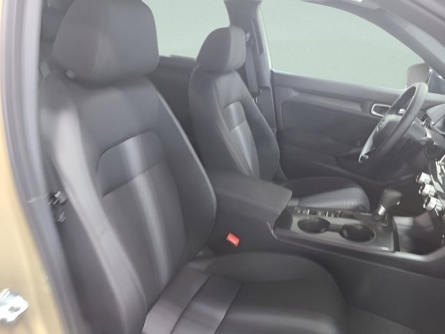 Certified Used 2026 Sand Dune Pearl Honda Sport image 15