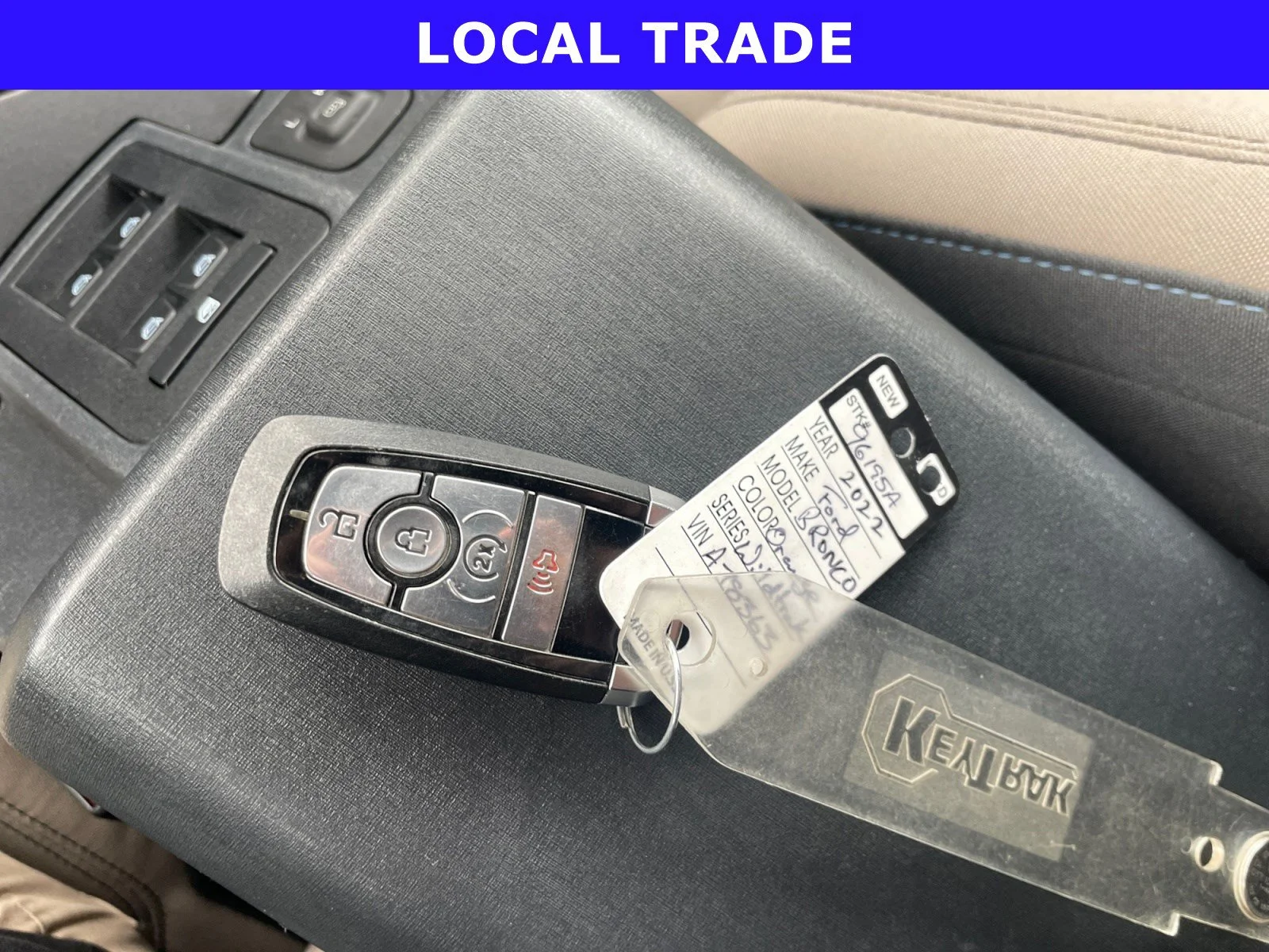 Used 2022 ORANGE Ford WILDTRAK image 26