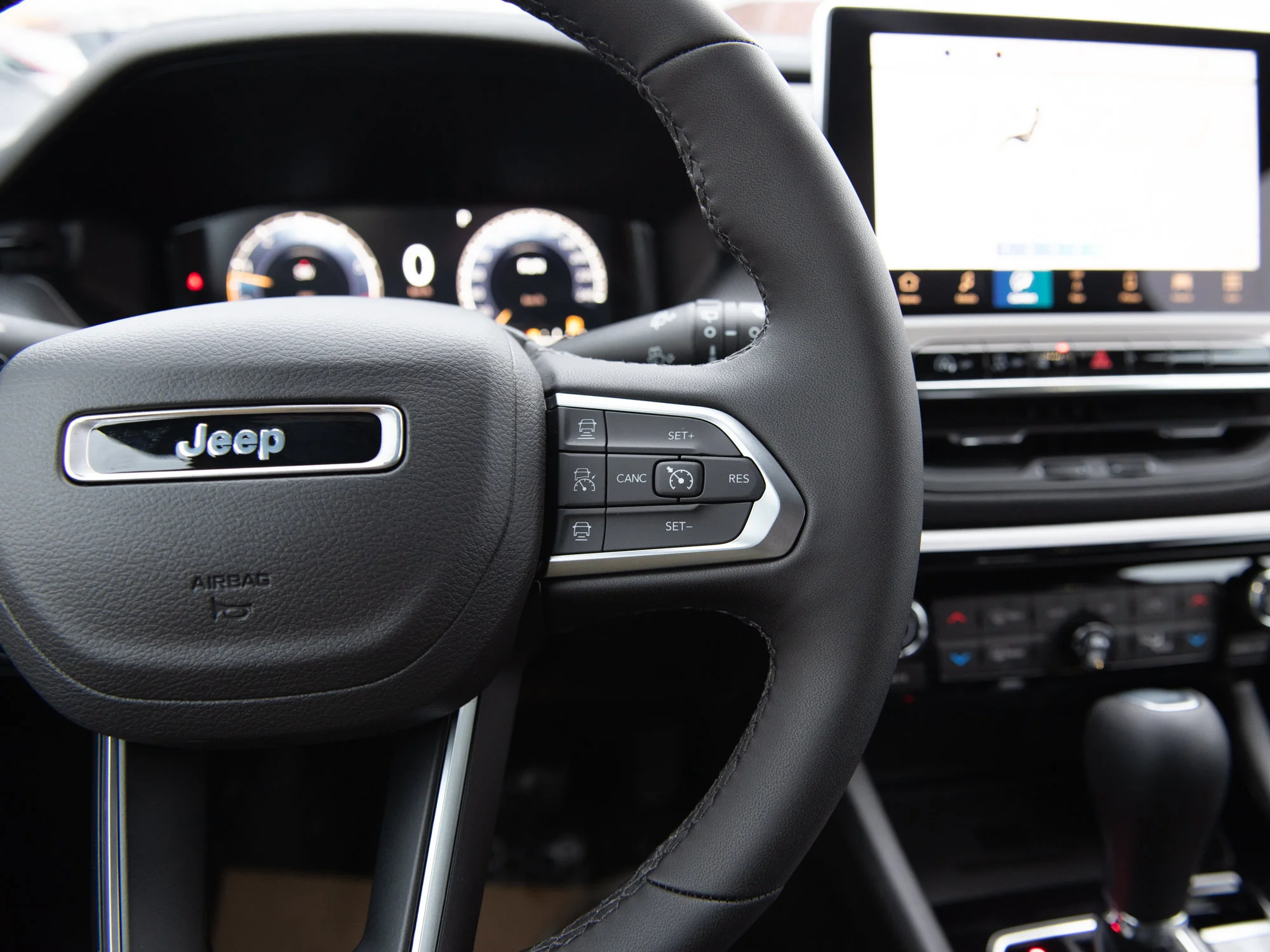 New 2026 joose Jeep North* image 12