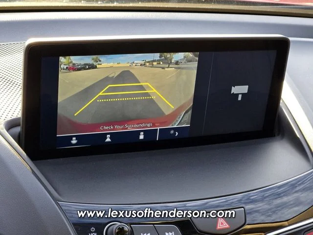 Used 2019 Red Acura Base image 27