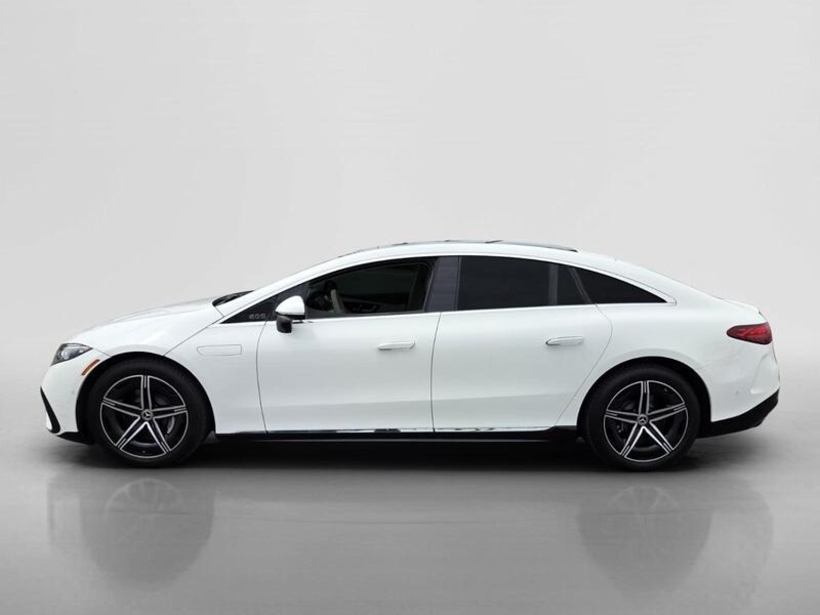 Certified 2023 Mercedes-Benz EQS Base with VIN W1KCG2DB7PA032230 for sale in Henderson, NV