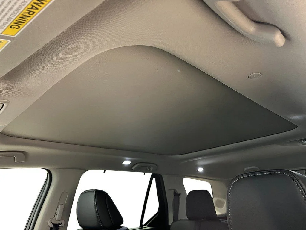 2026 Honda Pilot Touring - Photo 24