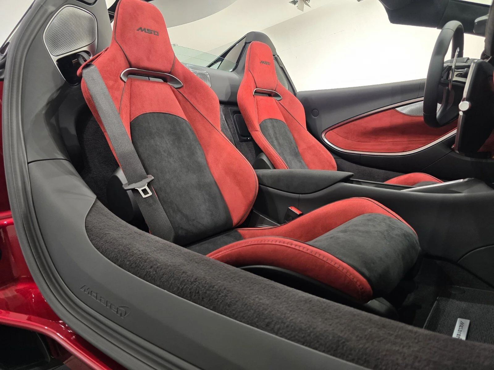 2026 McLaren Artura Performance - Photo 25