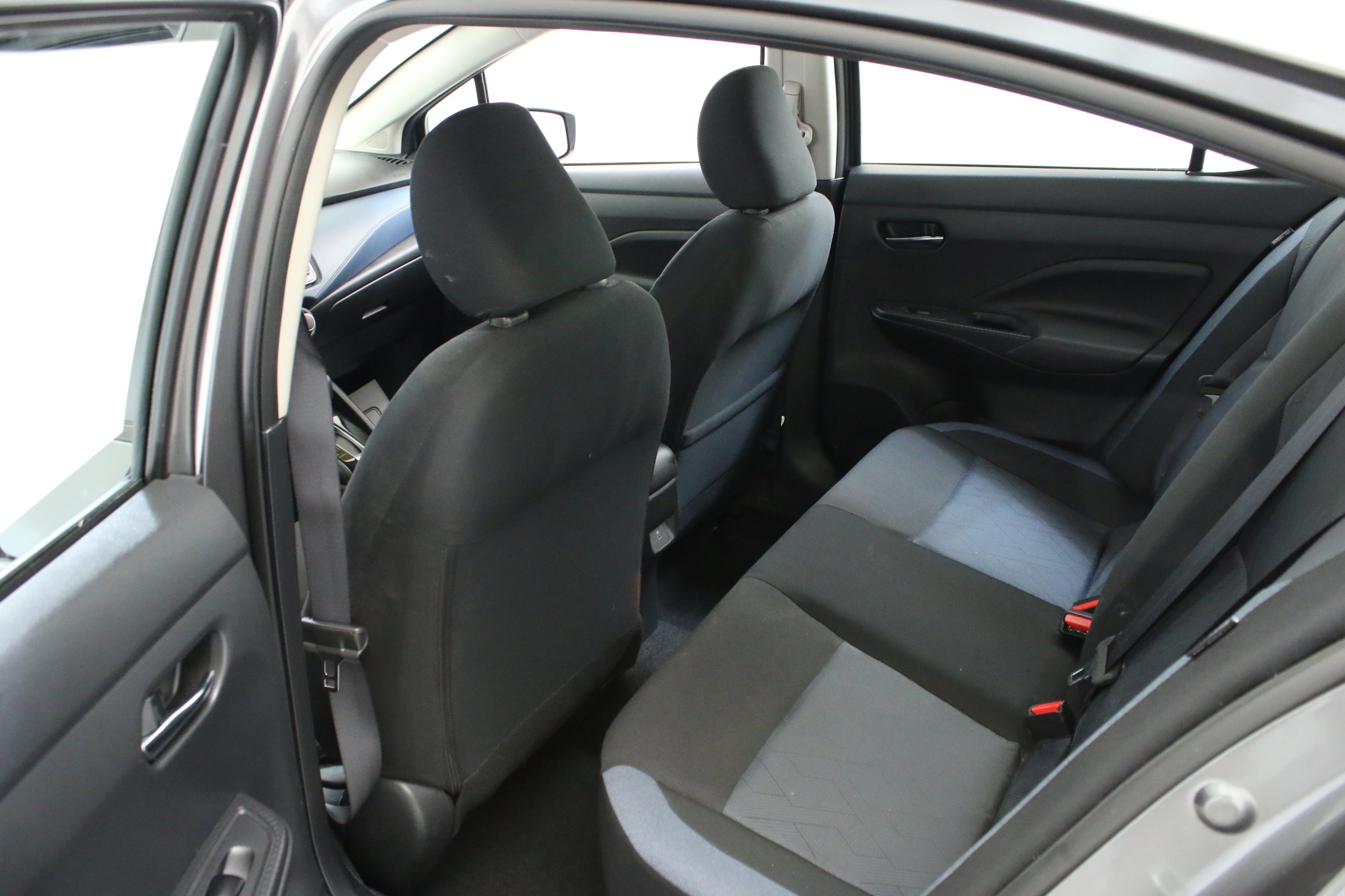 Used 2025 Gray Nissan 1.6 SV image 22