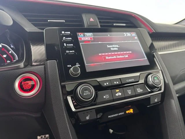 Used 2020 Black Honda Si image 25